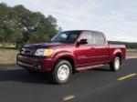 Toyota Tundra Double Cab Limited 2003 года